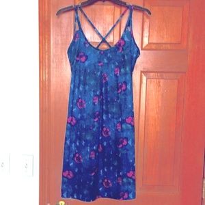 Patagonia Dress small